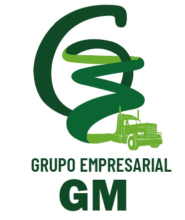 Logo Grupo Empresarial GM
